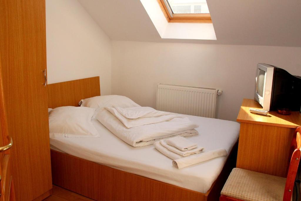 Pensiunea Timisoara Room photo