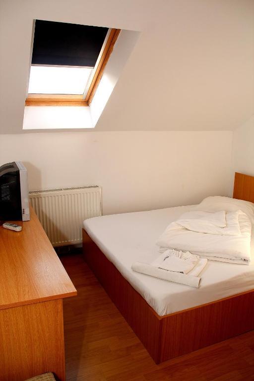 Pensiunea Timisoara Room photo