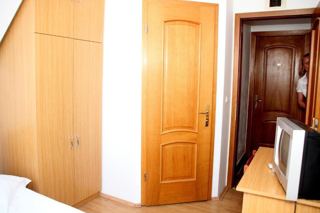 Pensiunea Timisoara Room photo