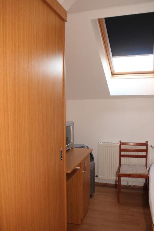 Pensiunea Timisoara Room photo